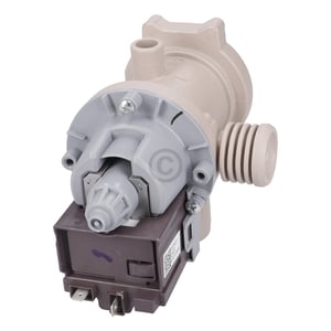 Ablaufpumpe Haier 49056306 für Waschmaschine