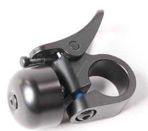 Klingel Zubehörpaket Segway-Ninebot AB.00.0000.06 für E-Scooter Max G30D II G30D II