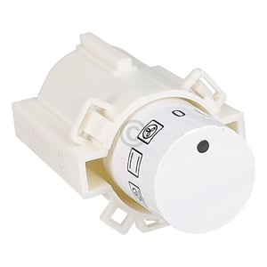 Drehgriff-Vorwahl 00613344