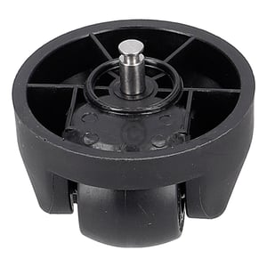 Universal wheel 201-2498-0629 Ecovacs