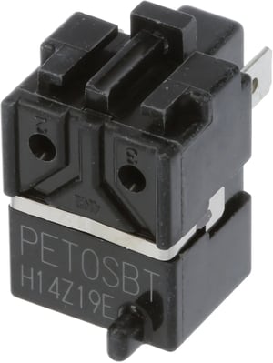 Anlaufvorrichtung 00634754