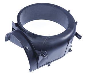 Förderschnecke linke Hälfte für Kühlschrank Whirlpool/Indesit 488000670015 Antrieb innen