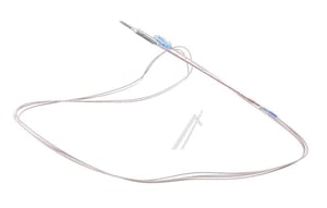 Thermoelement für Electrolux Ofen 140006590032 1500mm Länge