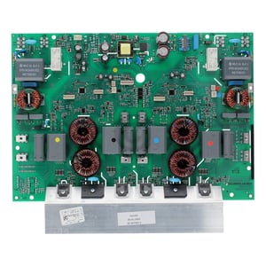 Leistungselektronik beko 167000192 für Induktionskochfeld Herd