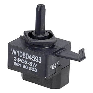 Thermoschalter 482000095898 Bauknecht