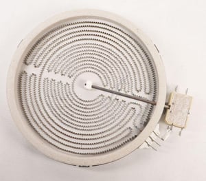 Kochzone für Ofen Whirlpool Indesit 488000972023 230mm 2100W 2 Zonen