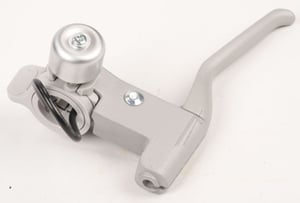 Bremshebel weiß Xiaomi C002550030000 für Electric Scooter 3 Lite BHR5755DE E-Scooter