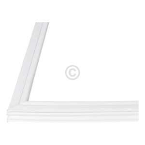 Gefrierschranktürdichtung für Kühlschrank Candy 92980606 64x52,5 cm
