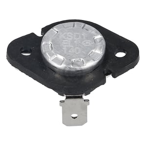 Temperaturbegrenzer 140°C für Luftkanal Hisense HK1908042 in Waschtrockner