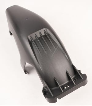 Schutzblech hinten Segway-Ninebot BB.11.00.0181.00 für E-Scooter Max G3E G3D G3I