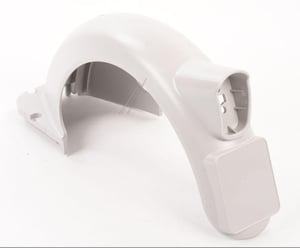 Hinteres Schutzblech Segway-Ninebot AB.00.0015.77 für E-Scooter MAX G30LD