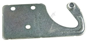 Oberscharnier für Kühlschrank Meiling 890035885 - Tür, Befestigung