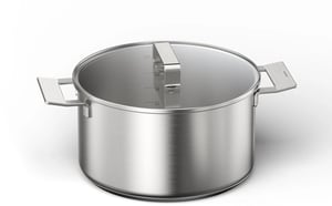 Topf für Bosch-Ofen 17006183 Backofen-Komponente