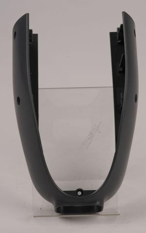 Hintere Zierabdeckung schwarz SoFlow 800.531.99 für SO ONE PRO E-Scooter Gehäuse