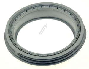 Waschmaschinen-Manschette Zanussi 126041620/9 Dichtung, Gummi