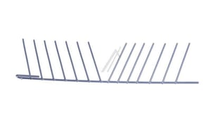 Beko Geschirrspüler Unterkorb C00920315 klappbar, Drahtkorb