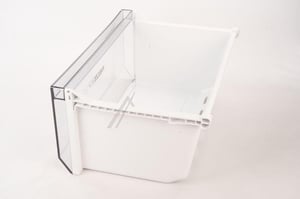 Schubladenbaugruppe für Kühlschrank Haier 0060875584 Kühlfach