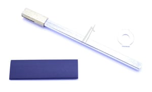 Verlängerungsachse für Dunstabzugshaube Electrolux AEG 4055961751 Kit, Achse