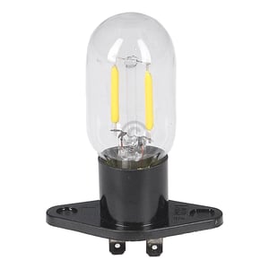 Lampe LED Bauknecht C00858581 für Mikrowelle + Kombibackofen + Mikrowellenherd