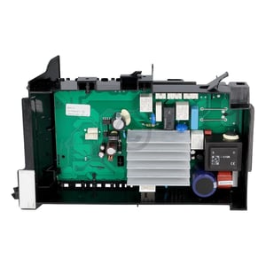 Drehzahlelektronik für Motor beko 2500401080 in Cylinda Waschmaschine