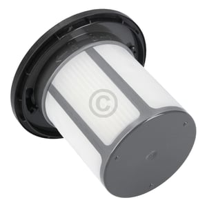 Filter für Staubbehälter BOSCH 12033216 in Akkusauger Handstaubsauger