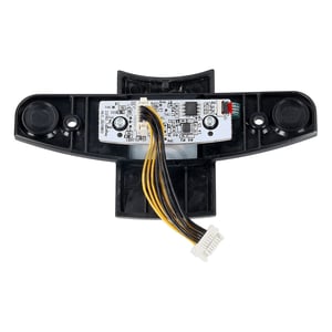 Auto Taste Ecovacs 201-2102-2438 für Staubsauger-Roboter