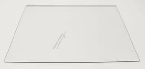 Glasboden für Midea Kühlschrank 12531000013438 Kühlschrankablage