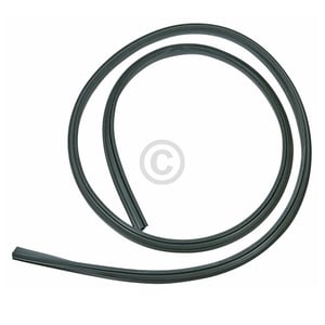 Türdichtung wie ZANUSSI 356514401/5 rundum für Backofen Herd