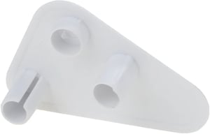 Verschluss für Kühlschrank BSH-Gruppe 00175790 Abdichtung