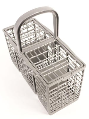 Besteckkorb für Geschirrspüler Whirlpool Indesit 488000994639 3-teilig