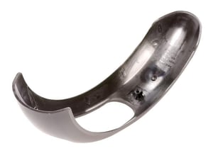 Hinteres Schutzblech Segway-Ninebot 14.01.0025.10 für E-Scooter ES2 ES4