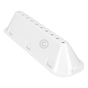 Trommelrippe passend für Indesit C00065463 in Waschmaschine 10105638