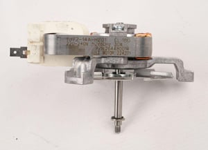 Umluftgebläse für Backofen Beko Grundig Arcelik 264480014 C00931849 Lüfter Heißluft