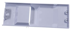 Abdeckung für Kühlschrank Liebherr 743789200 Gehäuse Blende