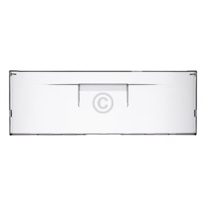 Schubladenblende Blomberg 4384641900 für Kühlschrank