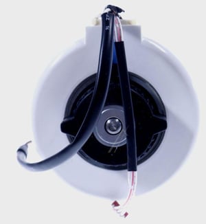 Gebläsemotor für Electrolux Klimaanlage 4055192910 Hochleistungslüfter