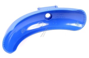 Schutzblech vorne Segway-Ninebot AB.00.0015.06 für E-Scooter E8 blau