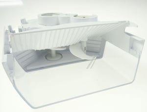 Eisbehälter für Smeg Kühlschrank 691941954 Kühlschrank-Zubehör