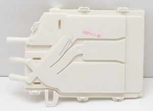 Waschmaschinen-Deckel Haier 43040069 WD Sprühbaugruppe CMP BS Waschmittelkasten