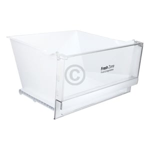 Gemüseschublade unten LG AJP74894508 440x235x385mm für Kühlschrank SideBySide