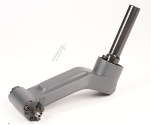 Standrohr Vordergabel und Stoßdämpfer Baugruppe Segway-Ninebot AB.05.10.02.0034 für E-Scooter P100