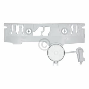 Ablaufrinne BOSCH 11022563 für Waschmaschine