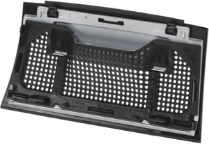 Frontgitter für Staubsauger Bosch 12005736 Lufteinlass