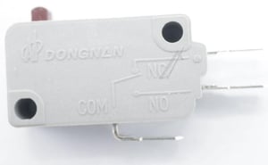 Mikroschalter für Hisense/Gorenje Mikrowelle 278834 Türschalter