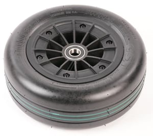 Vorderrad-Komplettset Segway-Ninebot AB.00.0007.38 für GoKart Pro E-GoKart