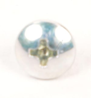 Haier Geschirrspüler Schraube 49047875 Türbefestigung