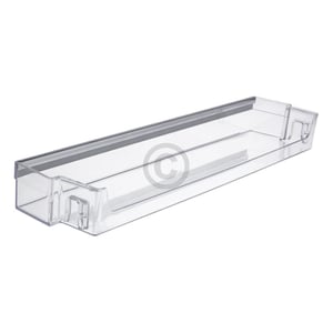 Türfach mitte für Kühlteil Haier 49052847 0060830570A 490x53mm in KühlGefrierKombination