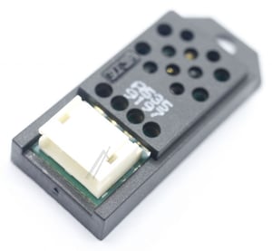 Feuchtesensor für AEG Dunstabzugshaube 140049895018 Luftfeuchtigkeit