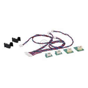 Collision Suspension Detection Plate 201-2452-0064 Ecovacs