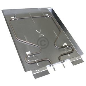 Heizelement Gorenje 616021 Unterhitze 1100W 230V für Backofen Herd Gorenje